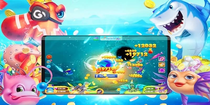 Bắn Cá Fishing Yilufa Và Thể Lệ Săn Cá Chi Tiết Tại Hello88 2 ban-ca-fishing-yilufa-1