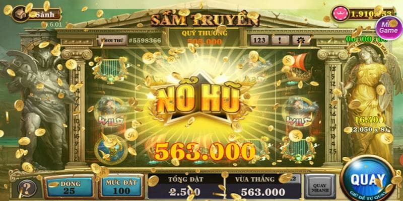 Nổ Hũ Online Hello88: Chiến Lược và Khuyến Mãi Đặc Biệt